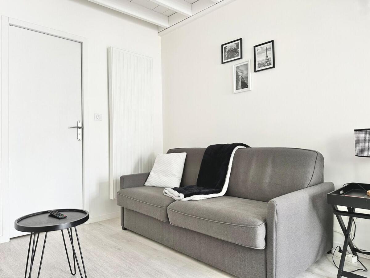 Apartment Le Patio De Loiseau *